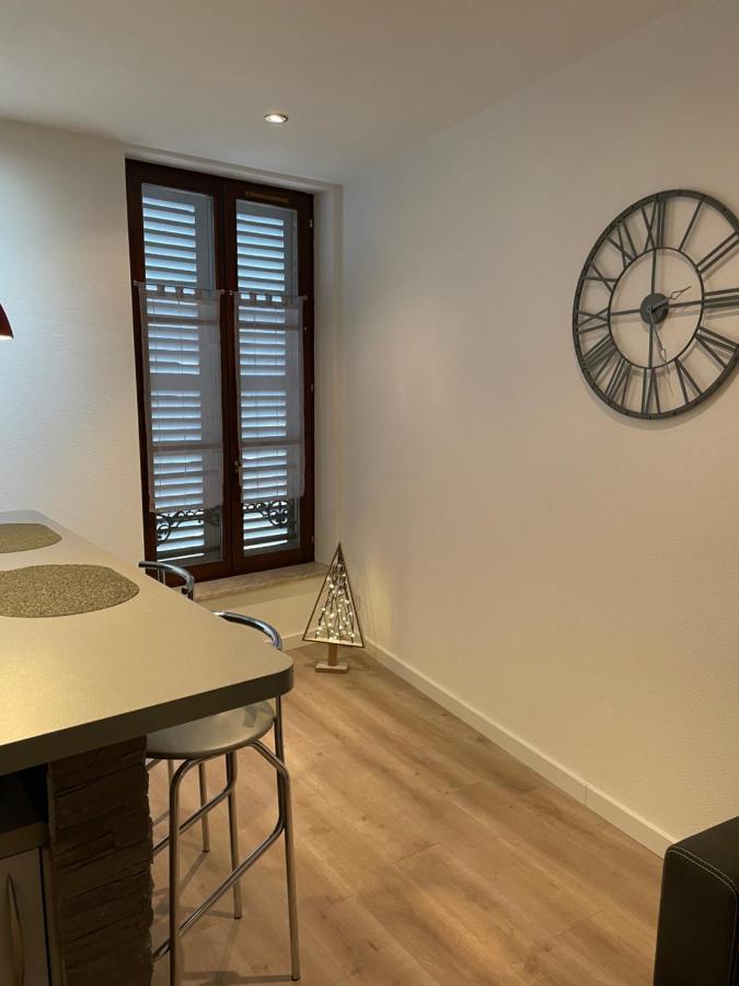 Chaleureux F2 Dans L'Hypercentre Colmarien Apartment Exterior photo