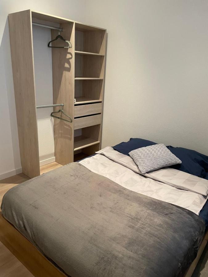 Chaleureux F2 Dans L'Hypercentre Colmarien Apartment Exterior photo